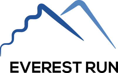 Everest Run logo